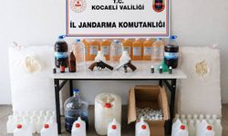 Kaçakçılık operasyonu: 1 milyon 350 bin liralık kaçak ürün ele geçirildi