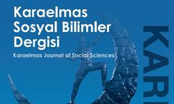 Karaelmas Sosyal Bilimler Dergisi'nin Yeni Sayısı yayımlandı