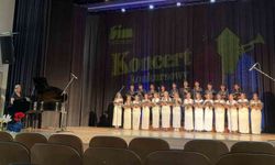 KBÜ Müzik Bölümü Bydgoszcz Müzik Festivali'nde iki ödüle layık görüldü