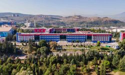 KBÜ Yayınevi uluslararası BookCites dizinine girdi