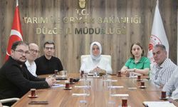 Konuralp pirinci ve Düzce kestane kabağı market raflarına taşınıyor