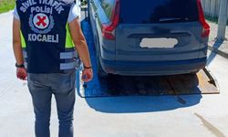 Korsan taşımacılığa 200 bin lira ceza