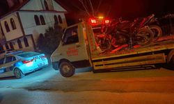Kural tanımaz motosikletlilere geçit yok