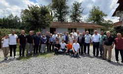 Möylülerin talepleri yerinde dinleniyor