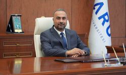 Rektör Akkaya'dan üniversite adaylarına tercih tavsiyesi