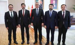 Sağlık Bakanı Memişoğlu yarın Karabük'e geliyor