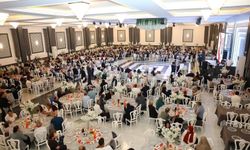 Şehit aileleri ve gazilerle anlamlı buluşma