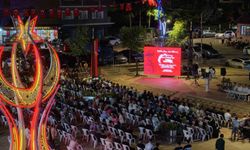 Şehit Ömür Ertuğrul Sarı için anma programı düzenlendi