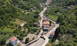 Selden etkilenen köylerde yaralar sarılıyor