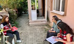 Selin yaraları sarılıyor: 338 kişiye destek verildi