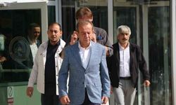 Tanju Özcan, 'Nefret ve Ayrımcılık' davasından beraat etti