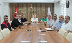 Tarımsal ürünlerine değer katacak çalışma