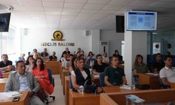 Teftiş süreçleri ve kurumsal şeffaflık eğitimi verildi