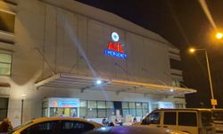 Trafik kazası: 1 ağır yaralı