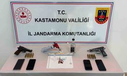 Uyuşturucu operasyonlarında yakalanan 3 şüpheli tutuklandı