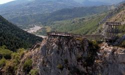 Valla Kanyonu'nun turizm potansiyelini geliştirmek için akademik destek