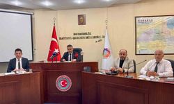 Yaz dönemi su ihtiyacına yönelik tedbirler artırıldı