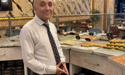 Yediler, içtiler; hesabı ödemeden gittiler