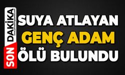 Turist olarak geldi: Ölü bulundu