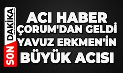 Soğuksu esnafı yasta: Ali Çiyan hayatını kaybetti