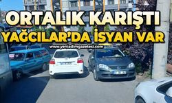 Yağcılar karıştı: İsyan var!