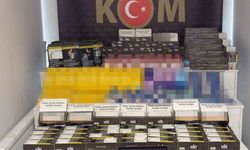 Emniyetten eş zamanlı baskın: 2 gözaltı