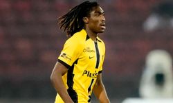 Kocaelispor, 23 yaşındaki stoper Tanguy Zoukrou'yu kadrosuna kattı