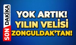 Yok artık! Yılın velisi Zonguldak’tan!