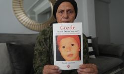 27 yıllık evlat nöbeti