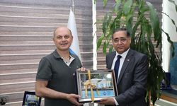 Körfez ve İslamabad arasında protokol