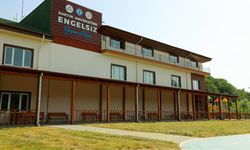 BARÜ, özel bireyleri mesleki hayata hazırlıyor