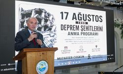 Başkan Özlü "Düzce’de konut stokunun yüzde 80’i yeni"