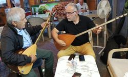 Ozanlar Karaman’da bir araya geldi