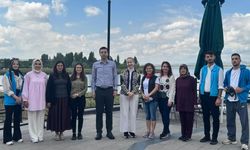 Çocuk Diyabeti Uygulama ve Araştırma Merkezi Çalışmalarını Yoğunlaştırıyor