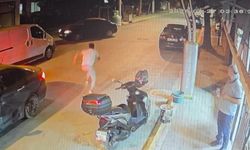 2'si ağır 5 kişinin yaralandığı kavganın dehşete düşüren görüntüleri ortaya çıktı