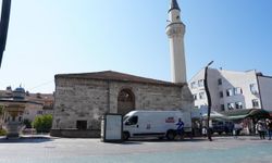 112 camide temizlik seferberliği