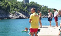 127 boğulma vakasına müdahale edildi