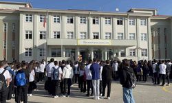 8 eğitim binası güçlendirilecek