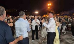 Ahşap Tekne ve Yat Festivali etkinliklerinde elektrik kesintisi şoku