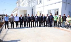 Akçakoca'ya 300 kişilik yurt