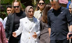Bakan Göktaş: 'Şehit ailelerimize ve gazilerimize müjde niteliğinde bir çalışma çıkacak'