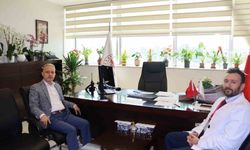 Başhekim Özdemir görevine başladı