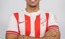 Boluspor'a Paraguay'dan 2 transfer