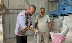 Coğrafi işaretli siyez buğdayına ilgi artıyor