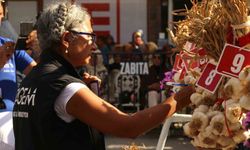 Dünyaca ünlü Taşköprü sarımsağı festivalde yarıştı