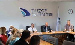 Düzce Üniversitesi bilimsel katkı sağlayacak