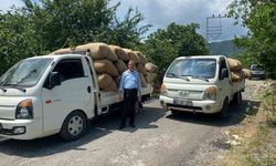 Fındık tüccarından üreticiye kritik uyarı