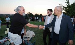 Gebze'de ortak akıl vurgusu