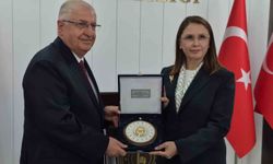 'İç cephemizi tahkim ederek geleceğimizi daha güvenli inşa edeceğiz'