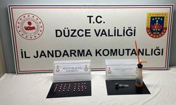 Jandarma olayların yüzde 98'ini aydınlattı
